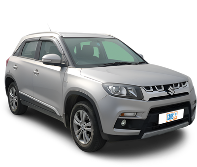 Maruti Vitara Brezza-img